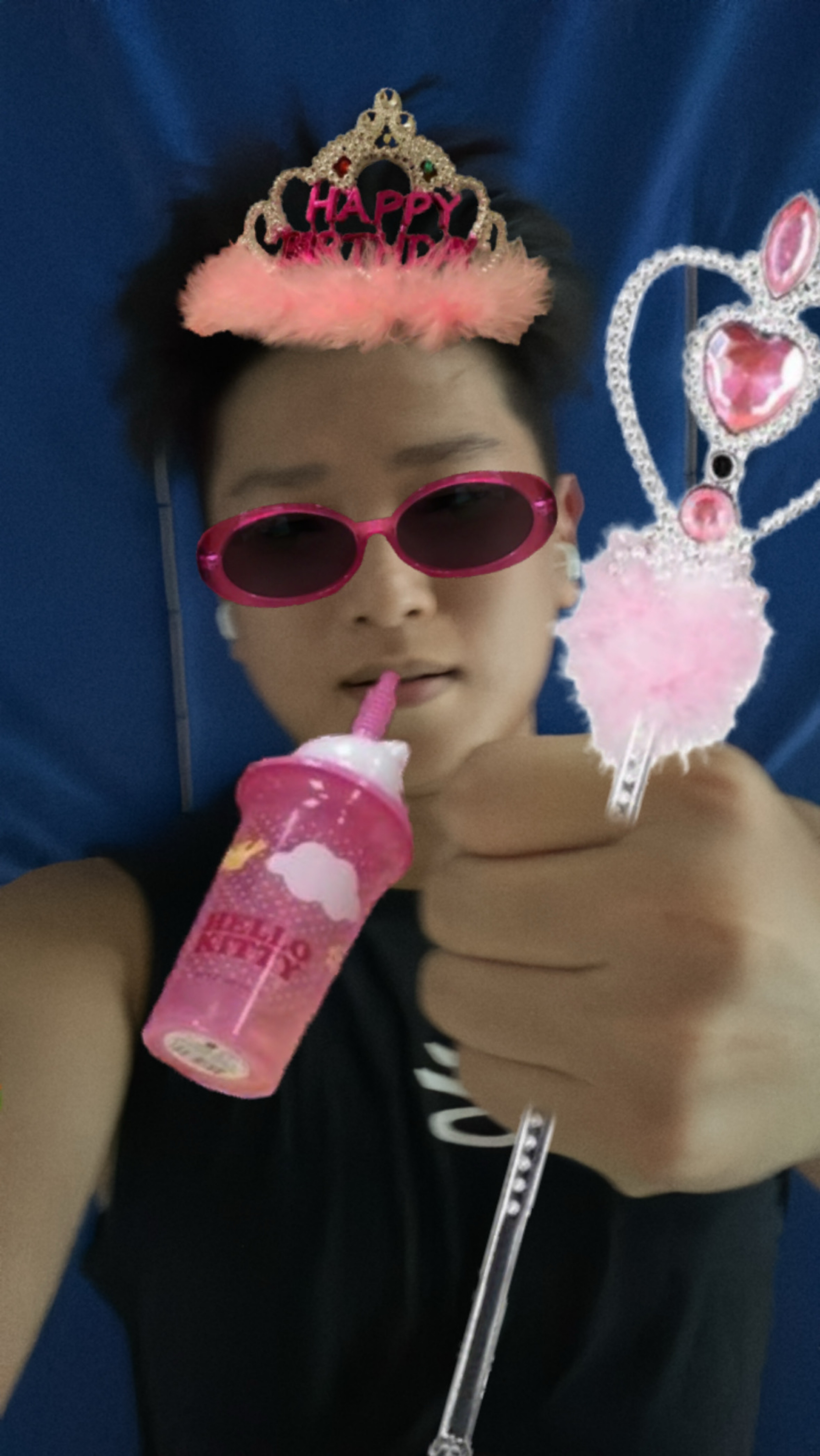 사랑한다고 해줘