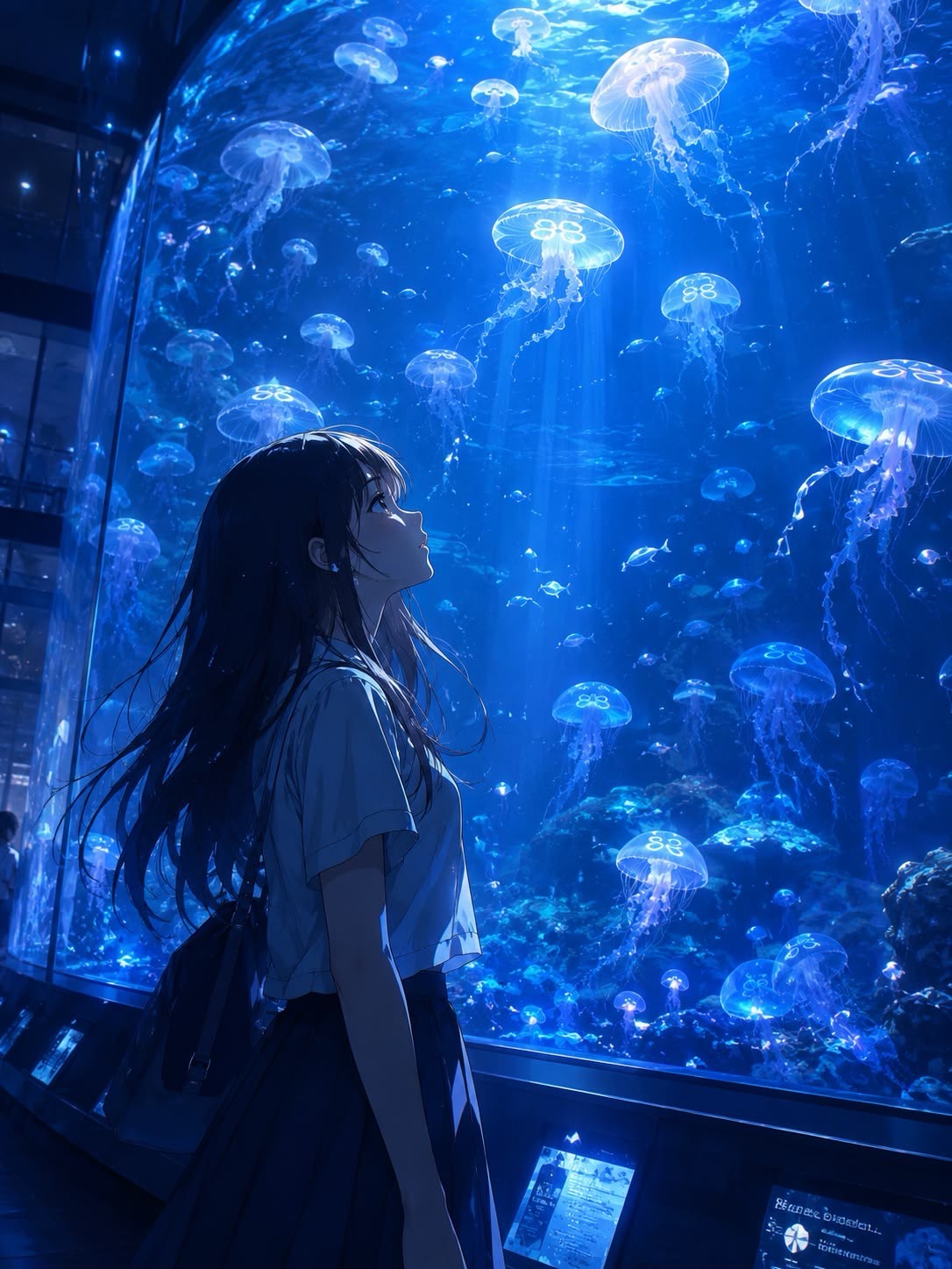 # 편안한 목소리🥀