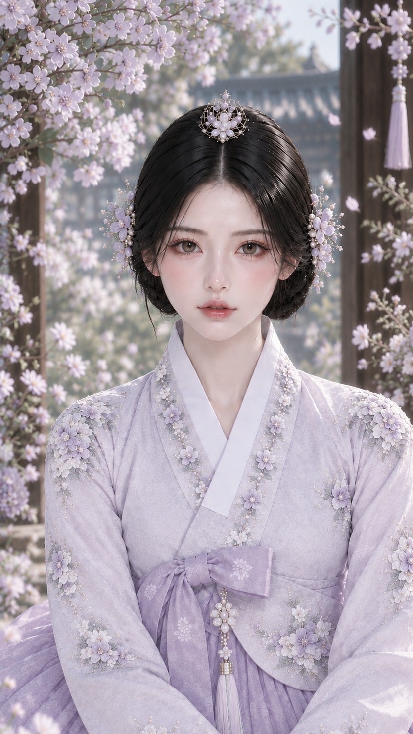 표독함을 낮추어보아요 .ᐟ