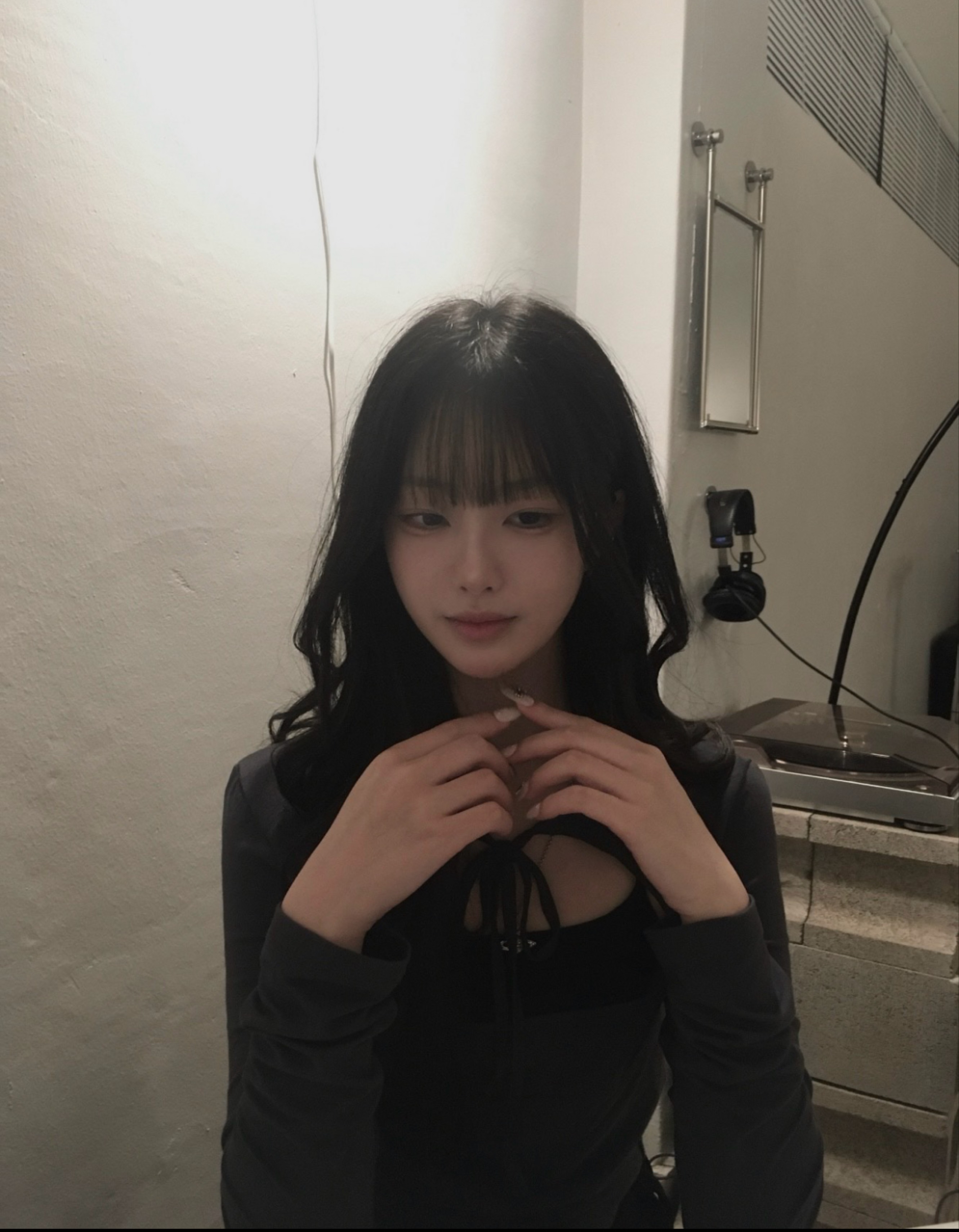 내가 니들을 인격체로 안 보는 이유