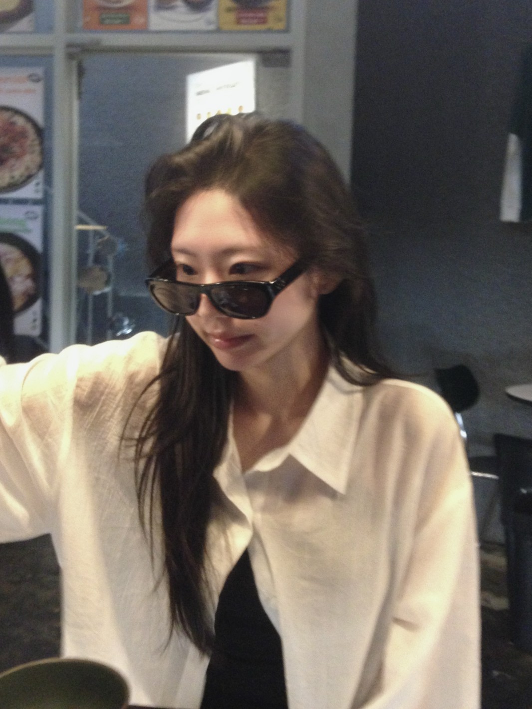 오늘의 행운입니다