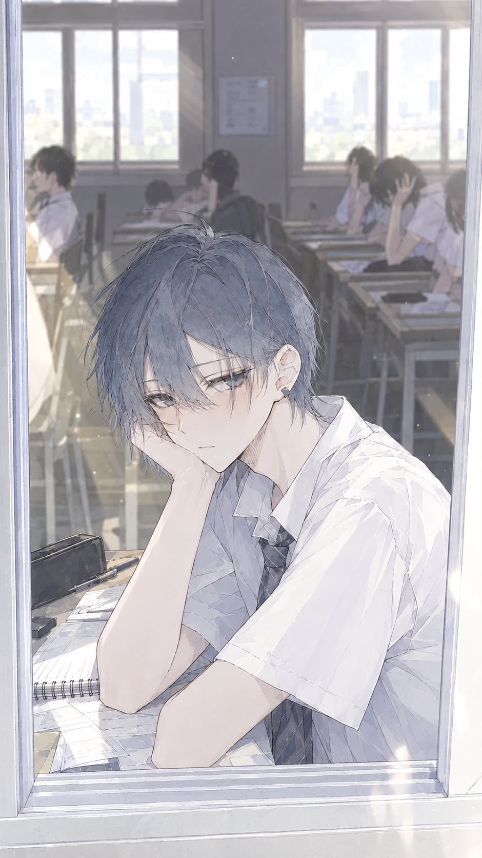 새 벽