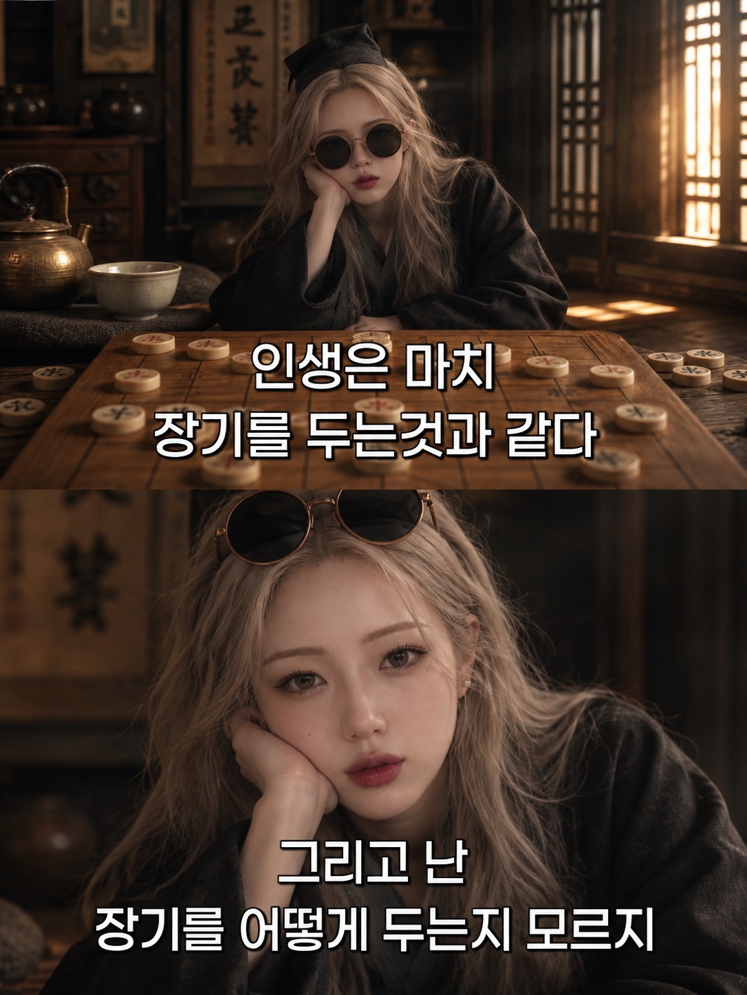 다녀왔습니다