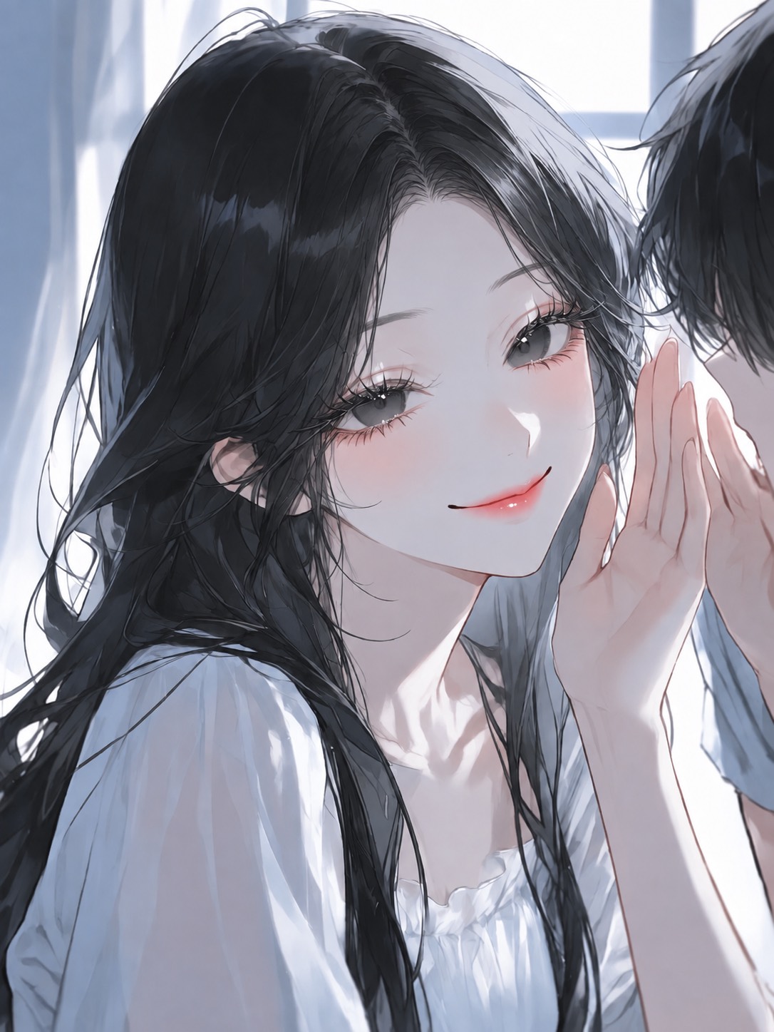 귀 좀 빌릴게요 -