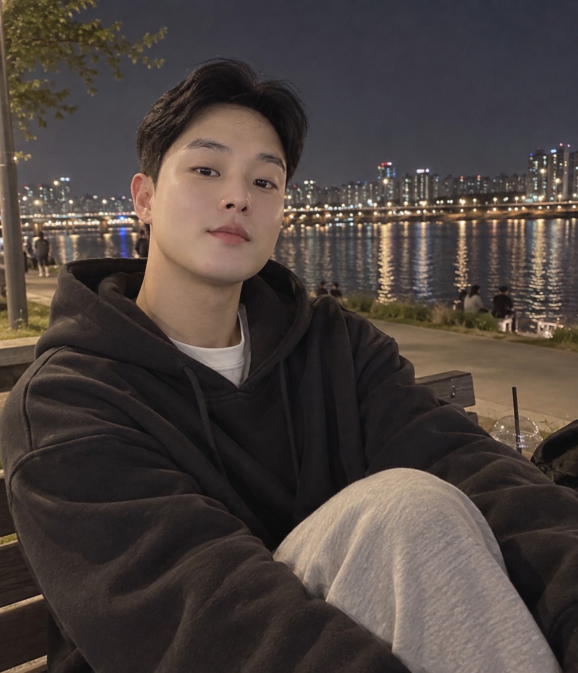 너랑 친해져야징♥