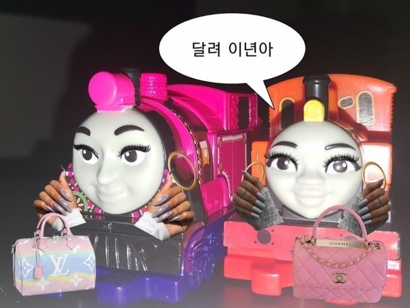 100일동안 감사했습니다