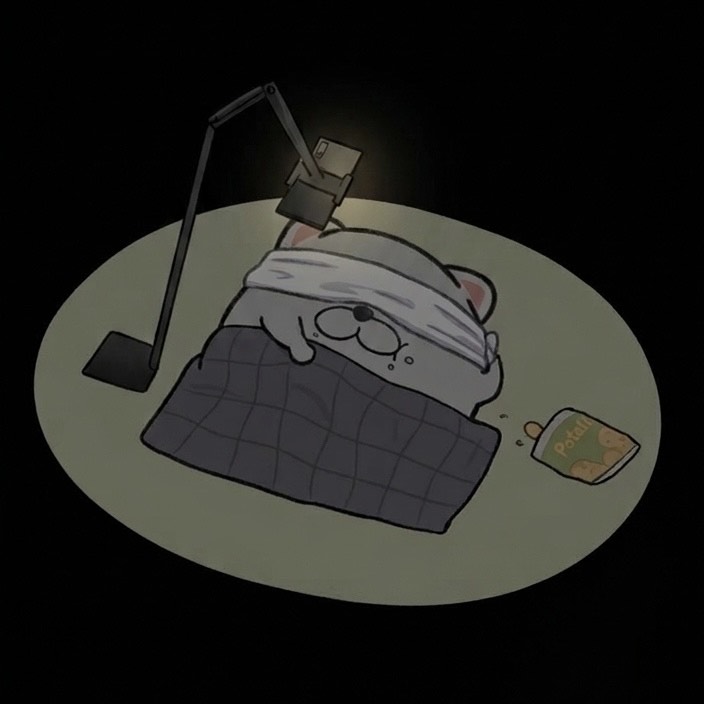 자고 싶은데 잠이 오질 않나요?
