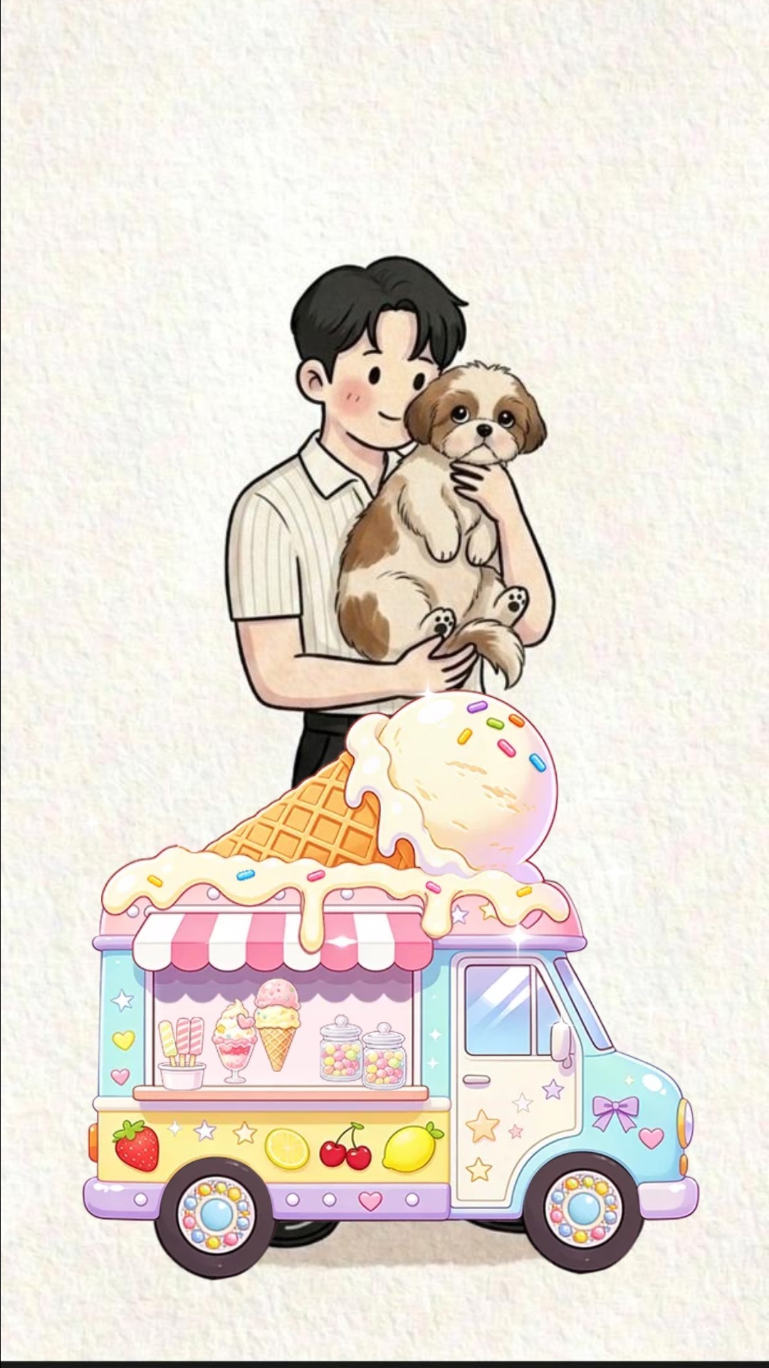 노래 들어줄사람!