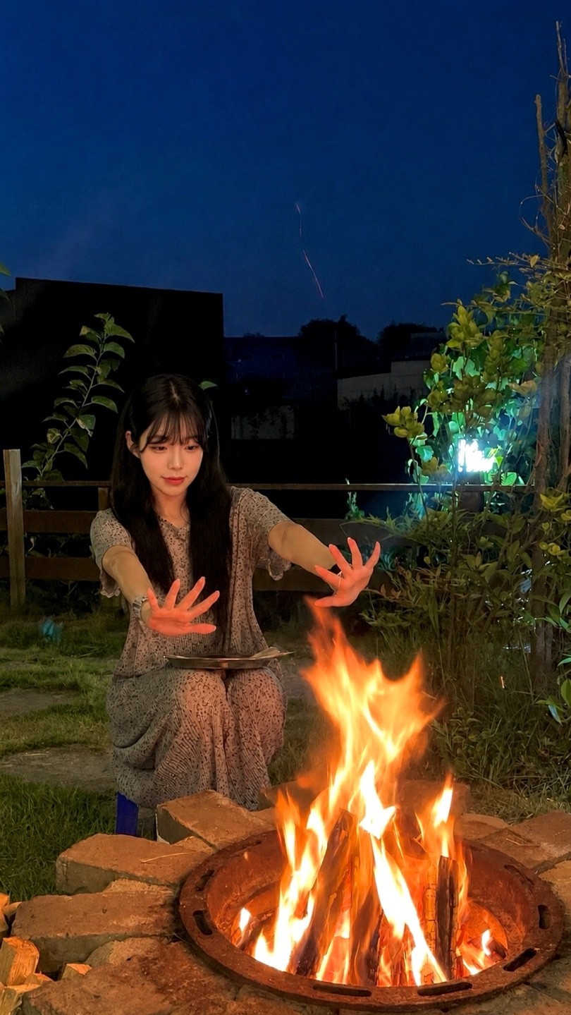 새벽은 낭낭과 함께 해!