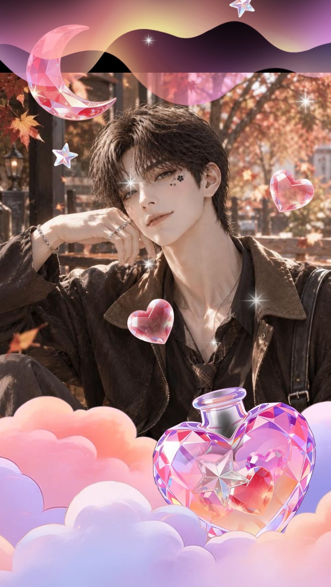 목소리가 이쁜남자✌️