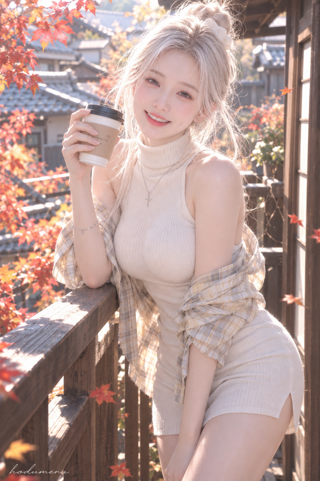 106)오늘은 나랑 놀까? 