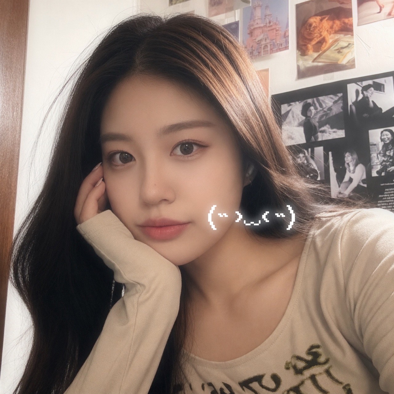 이제 우리의 사랑은 부패하지 않아