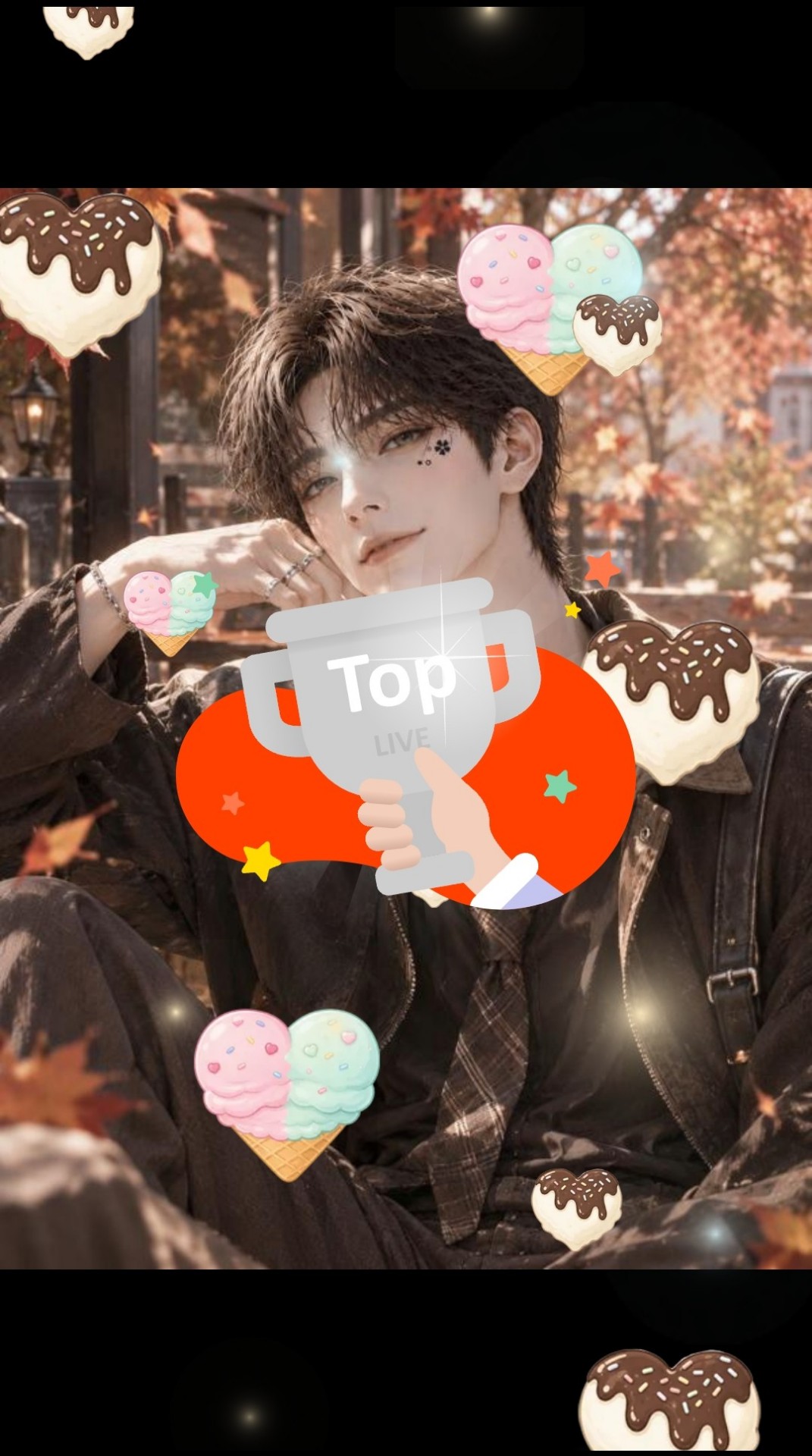목소리가 이쁜남자✌️