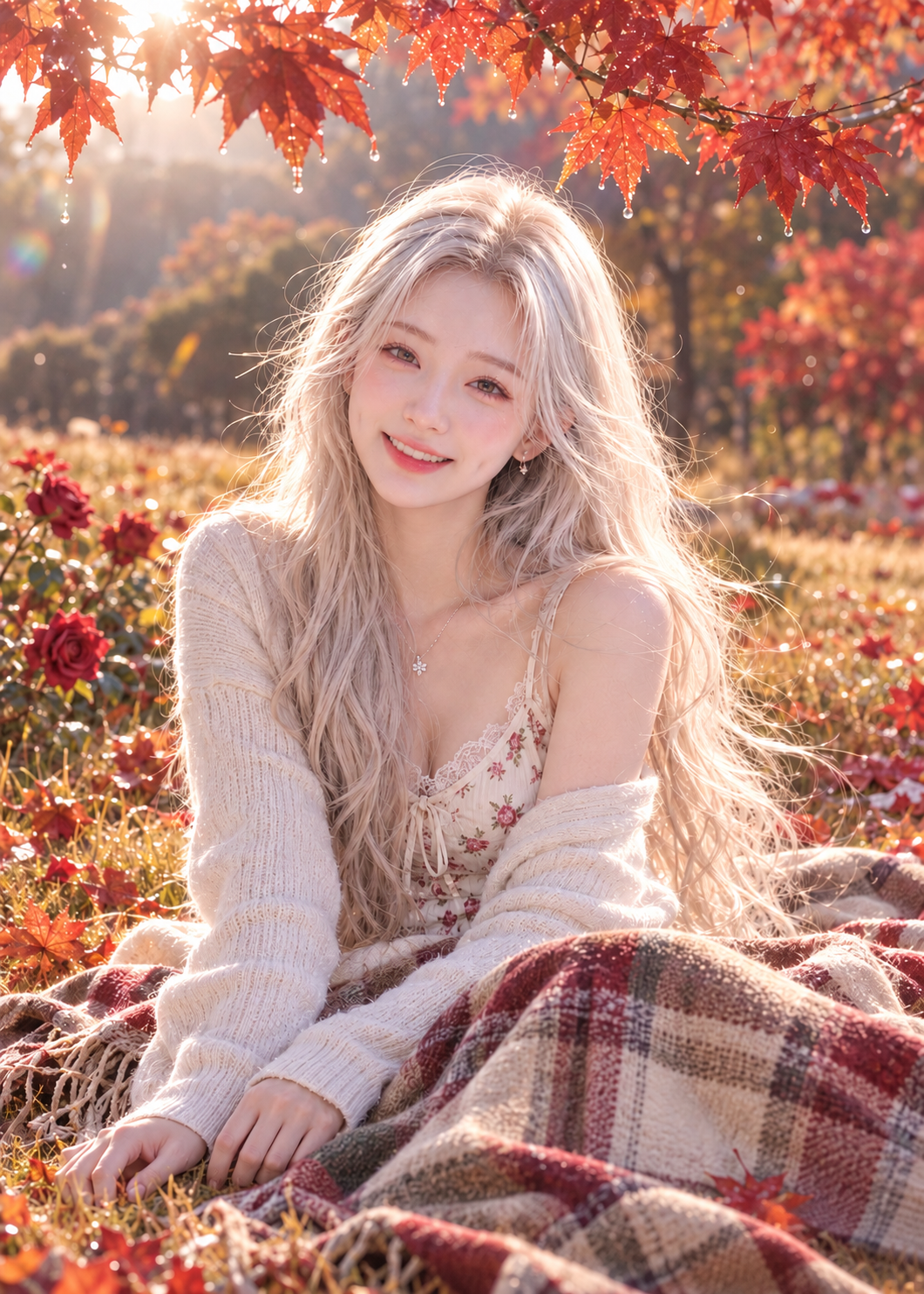 106)오늘은 나랑 놀까? 