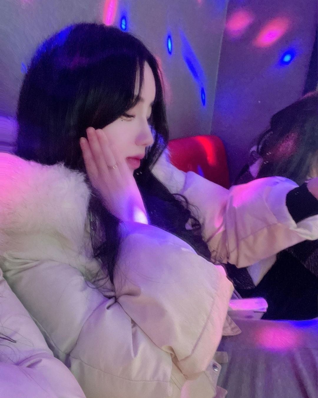 얼평해 드림