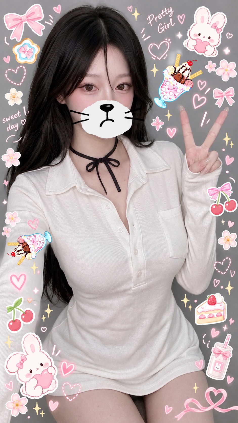 12LV.모린 키우기🍀🍀