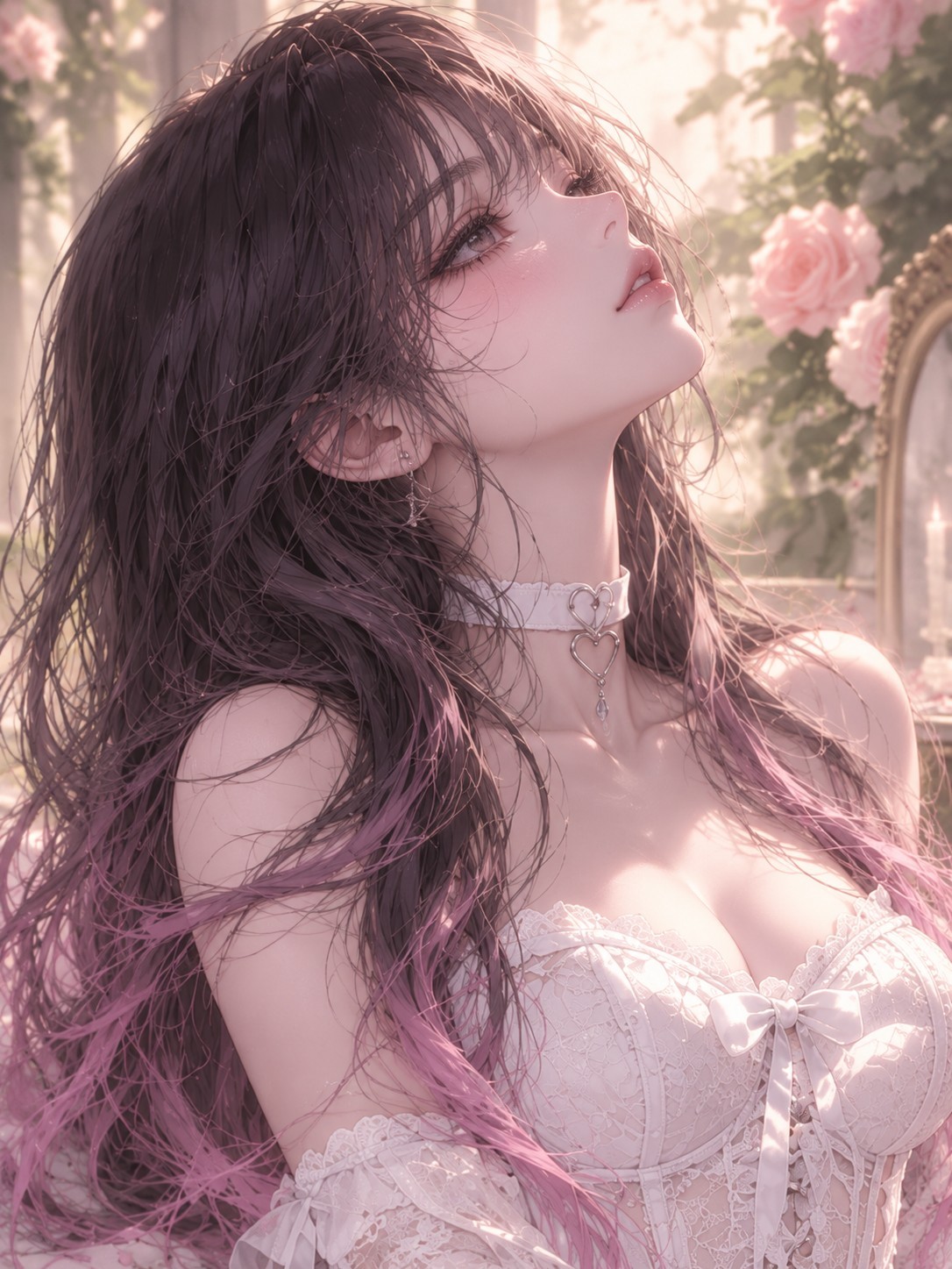 #서서히, 스며들래요?