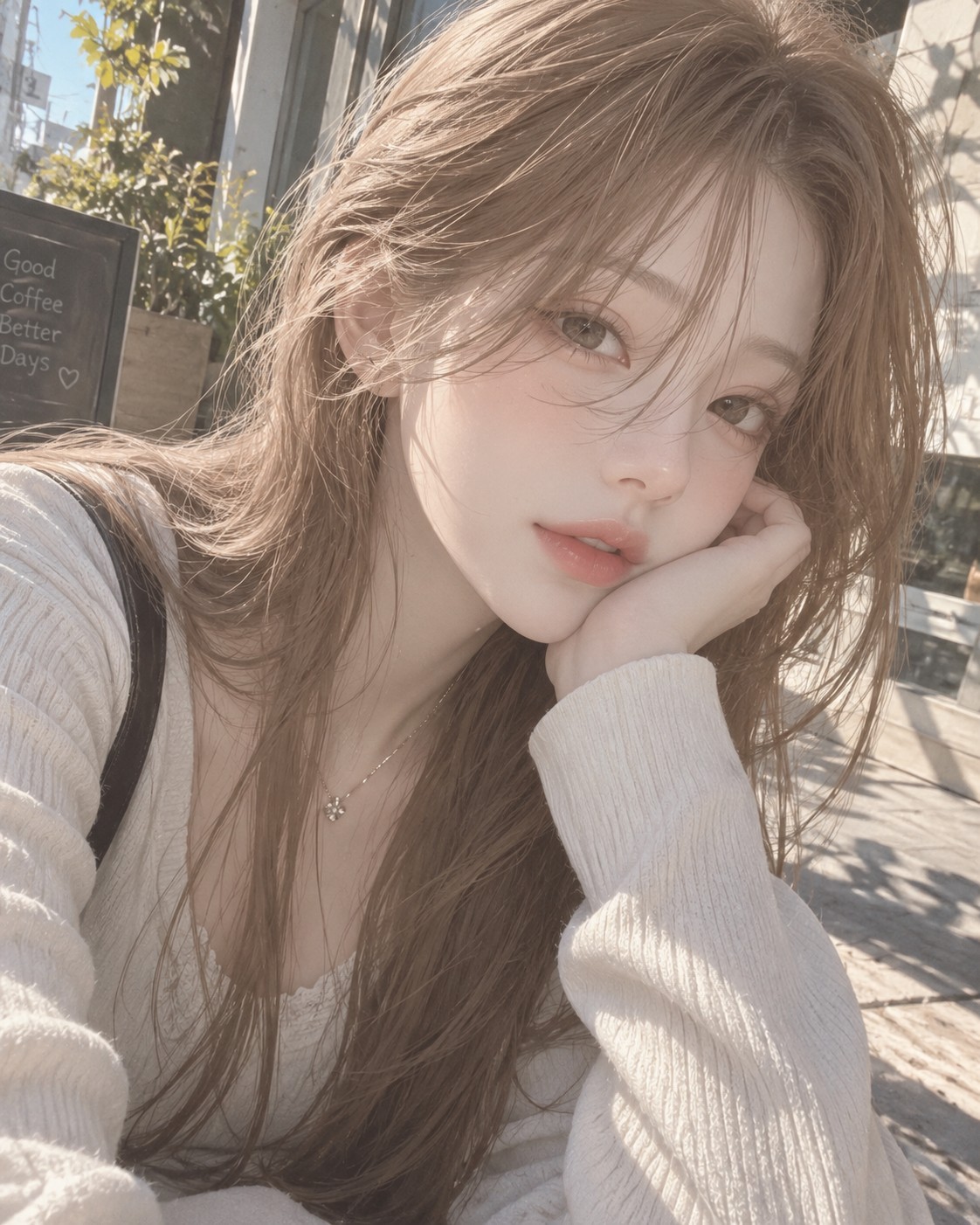 오늘은 낮도담-!