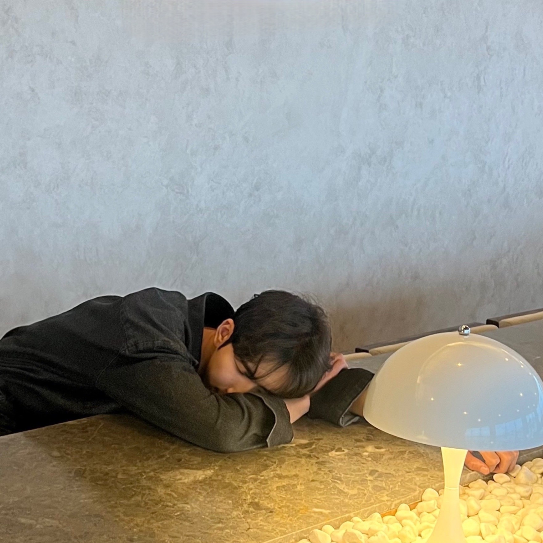 #어제처럼