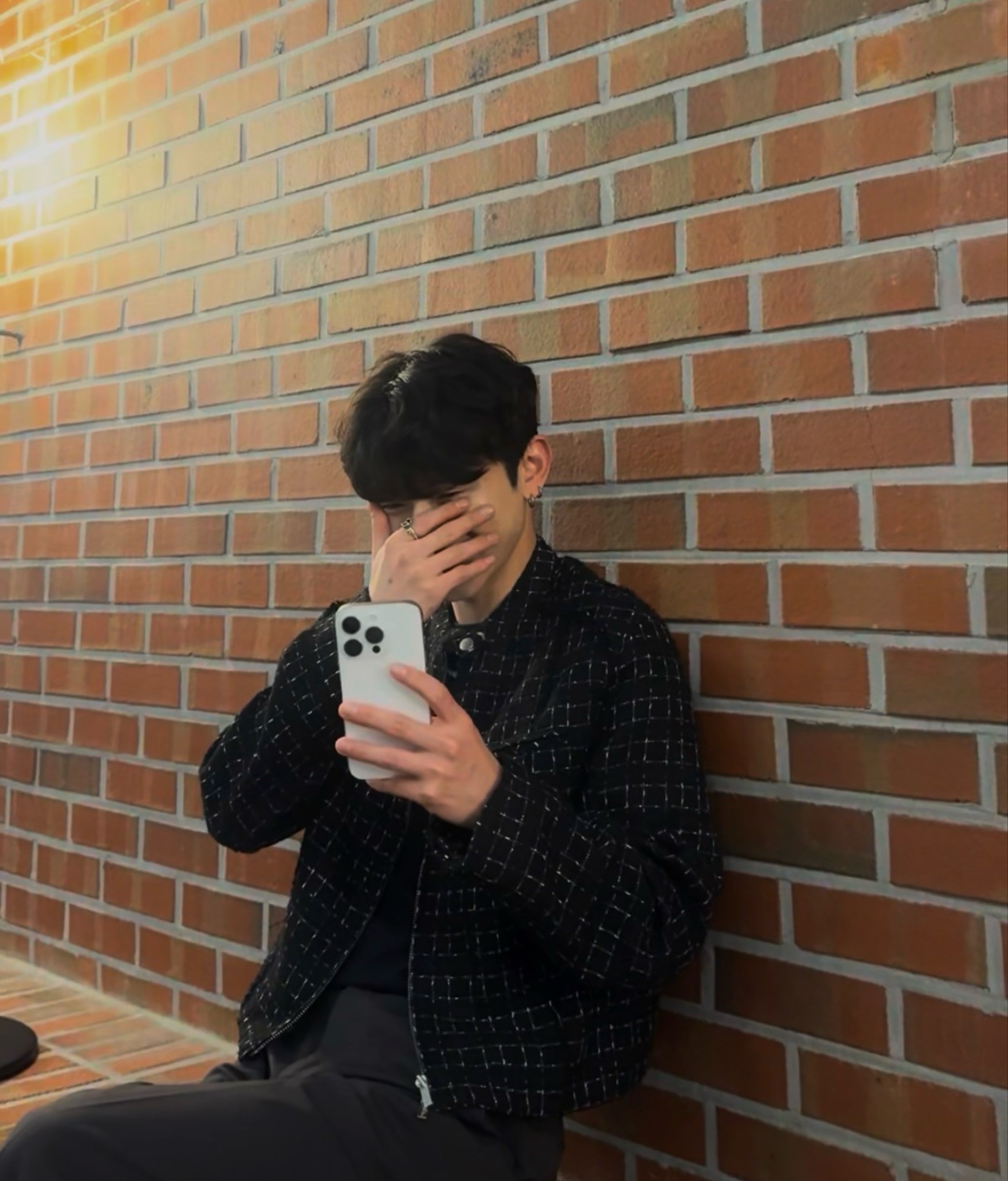 오이쉬~.ᐟ 