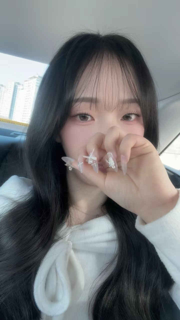 해피형 인간