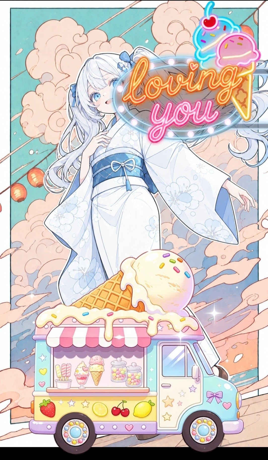 나 생일이래