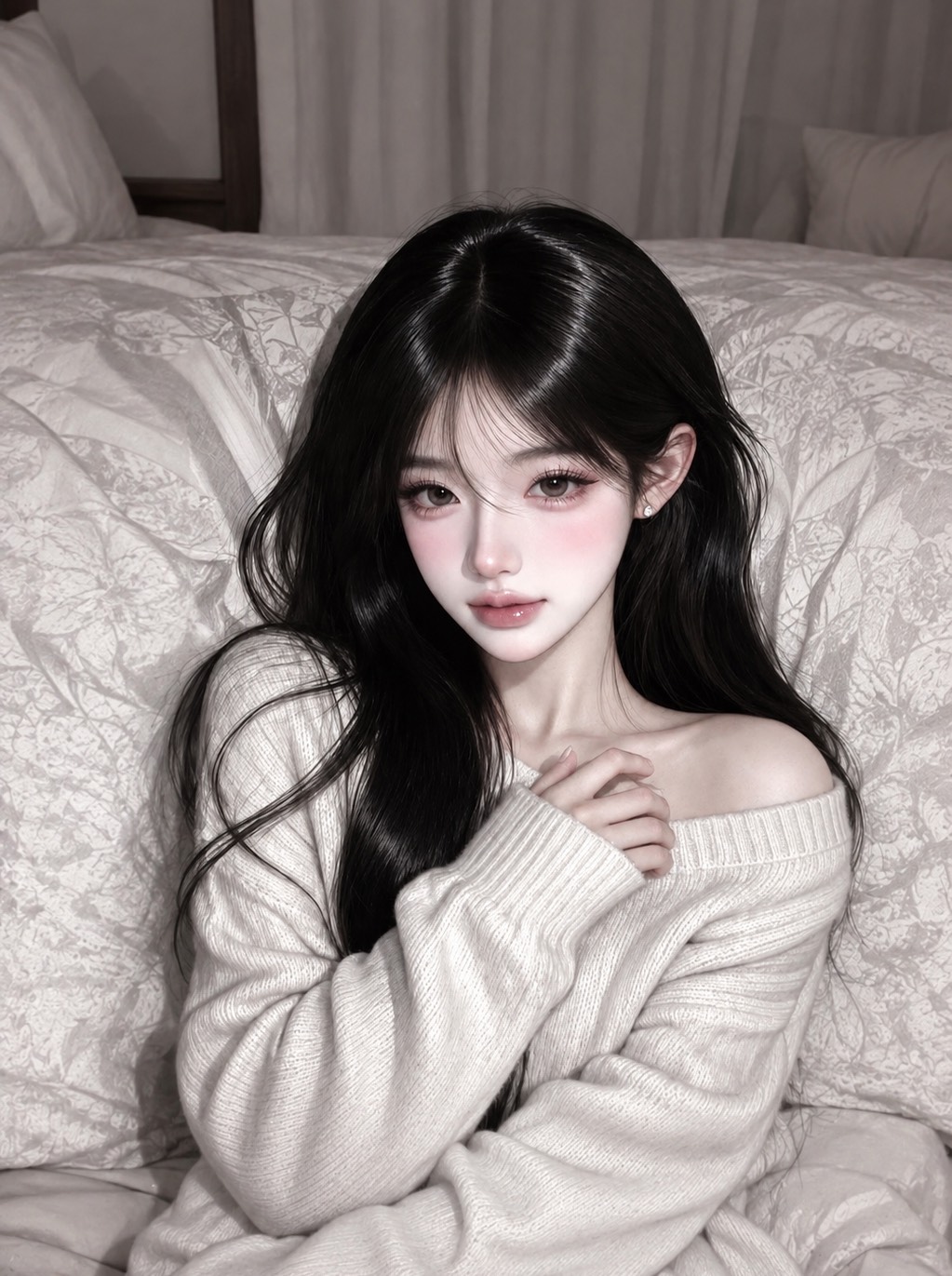 첫방송인데 같이 놀아여