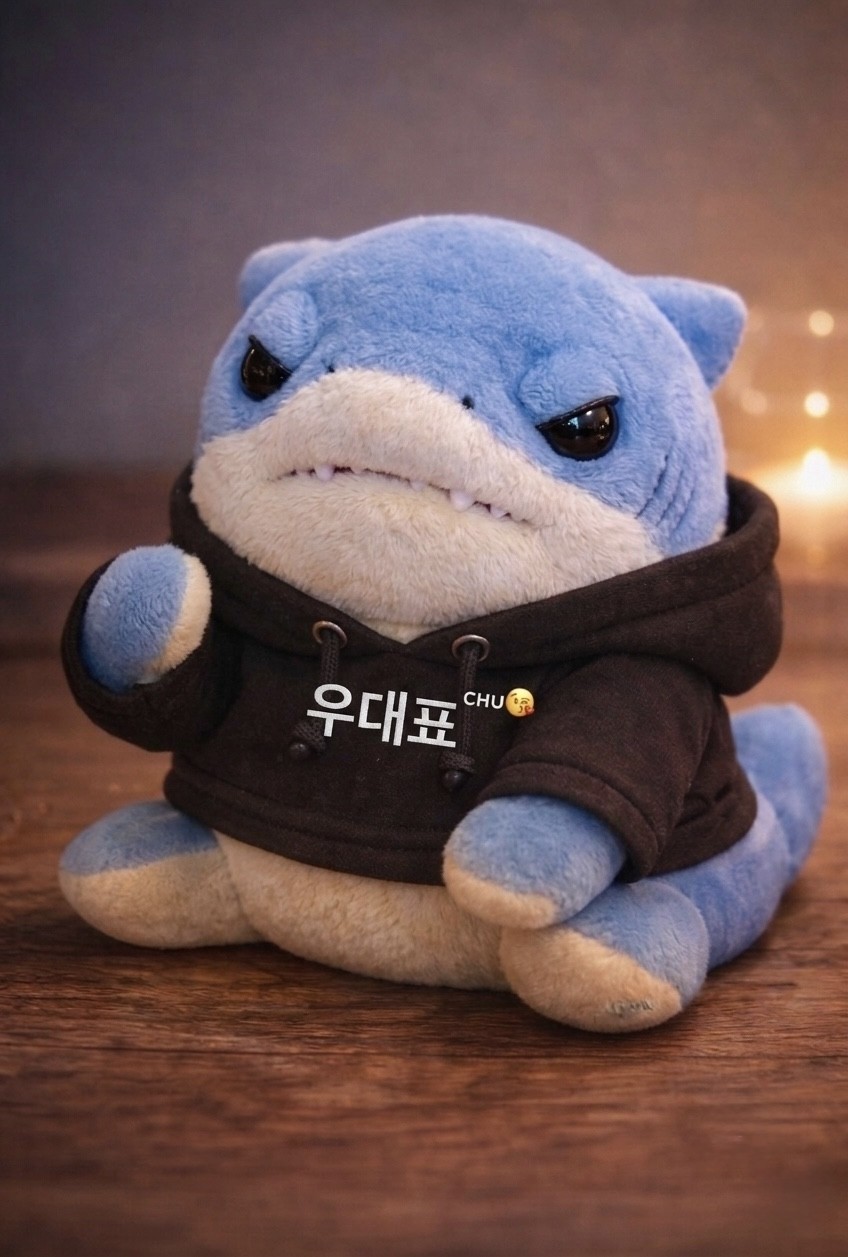 올만입니다