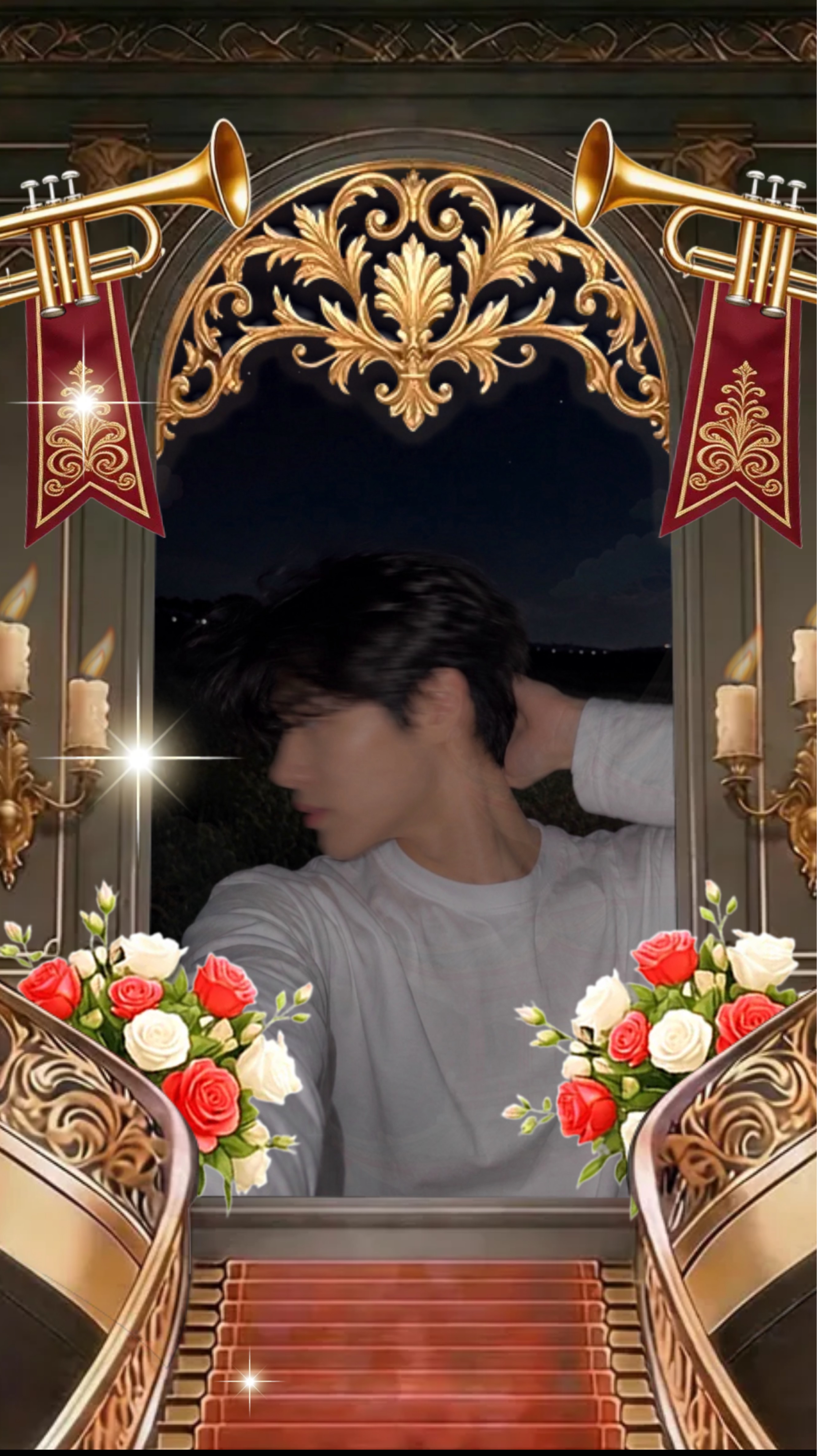 목소리와 입담이 콘텐츠