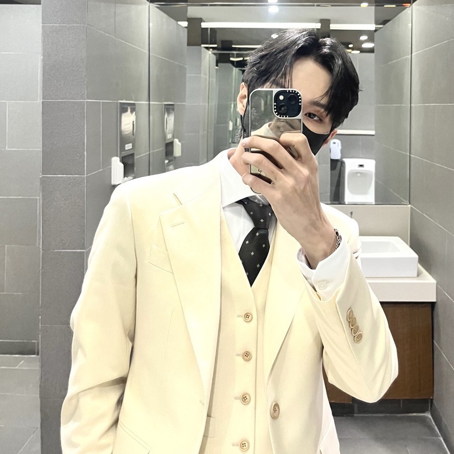 꼬질 갱얼쥐