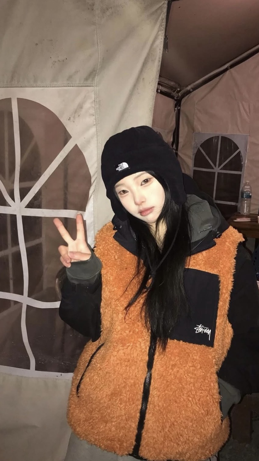 보고 싶어, 네가