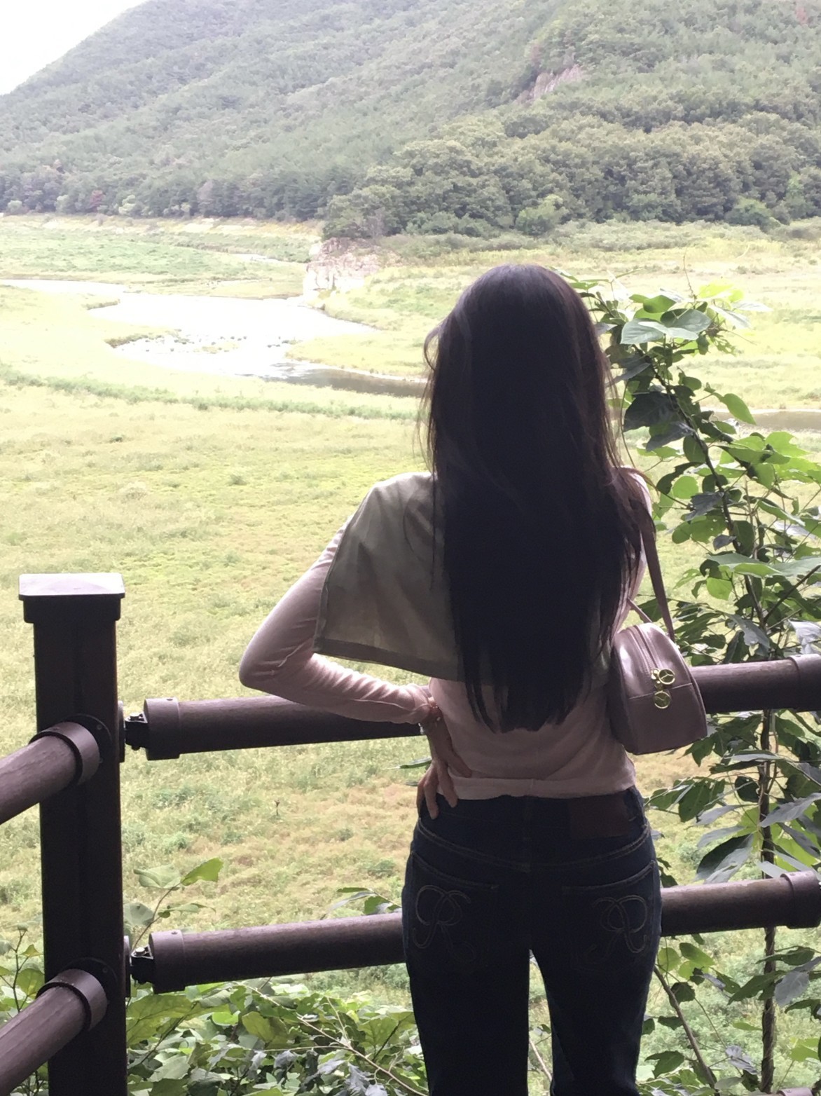 오늘의 행운입니다
