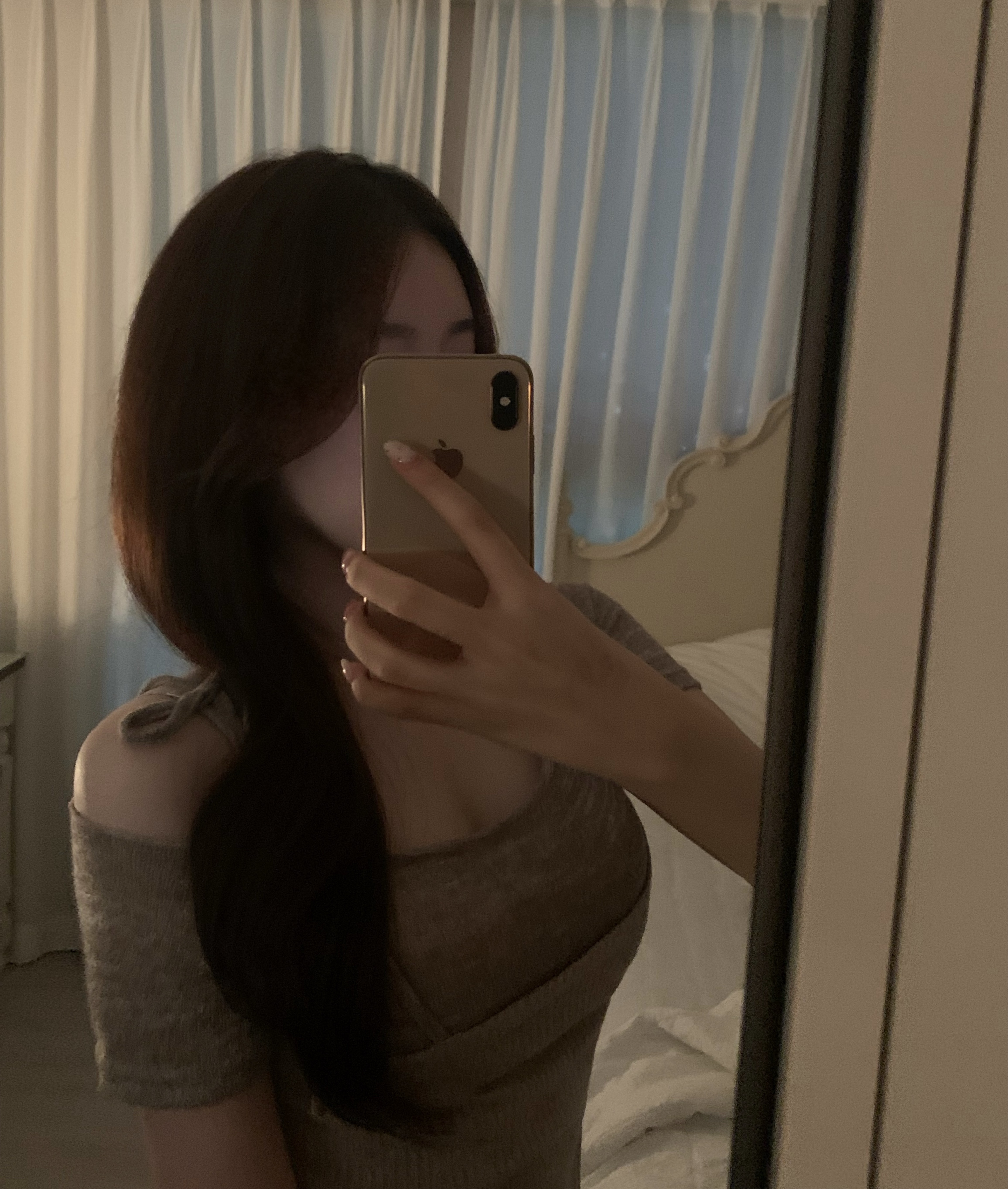 안 들어오면 너 손해