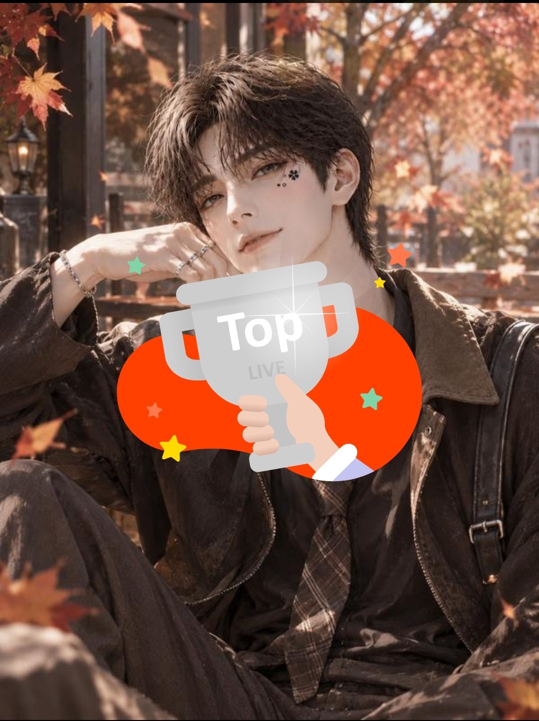 목소리가 이쁜남자