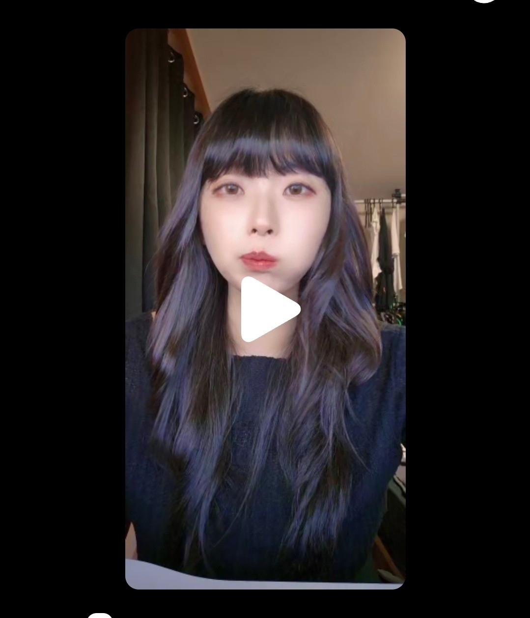 나 목소리 존나 좋거든?