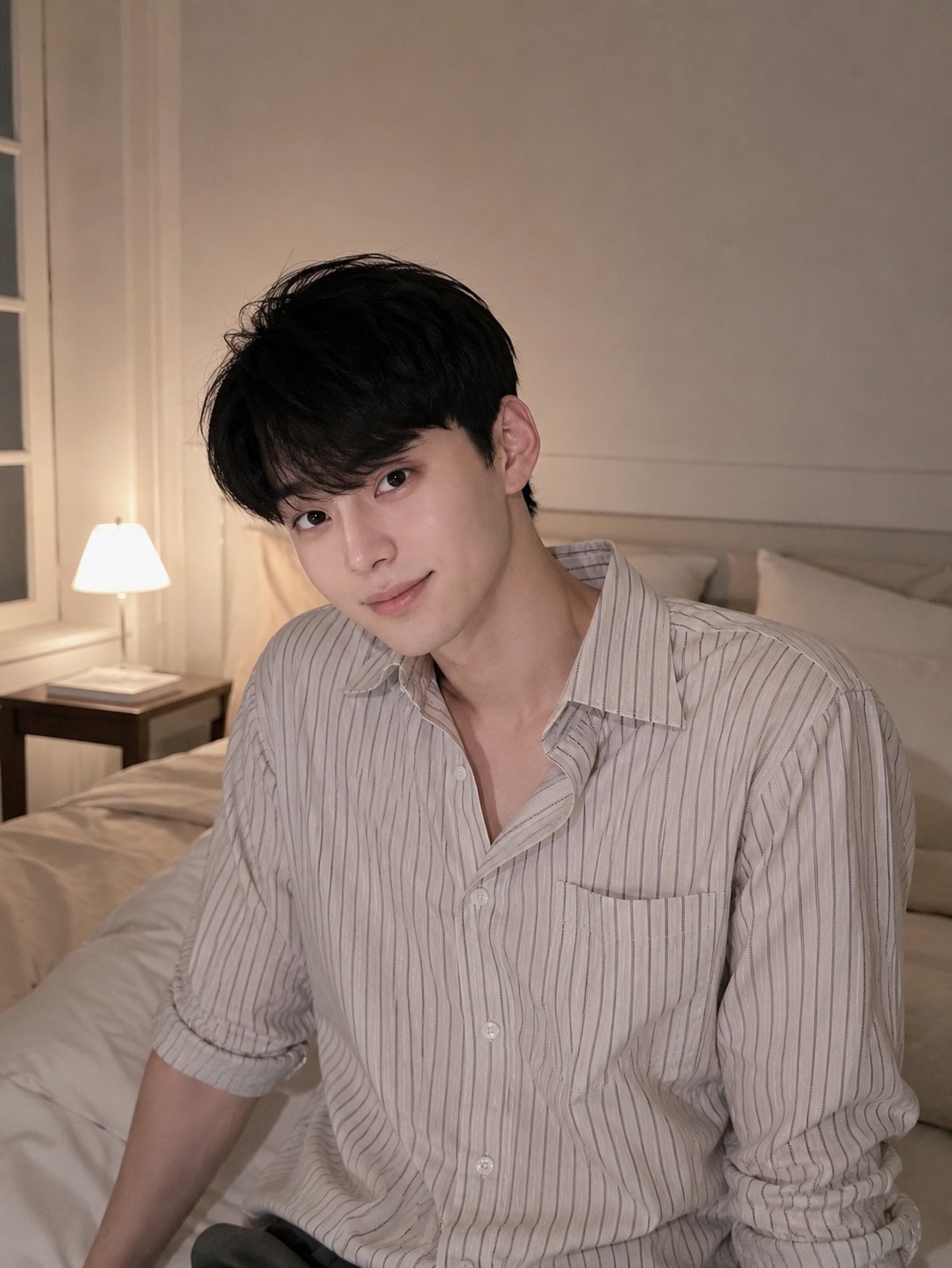 수다에서 잠방까지🌙