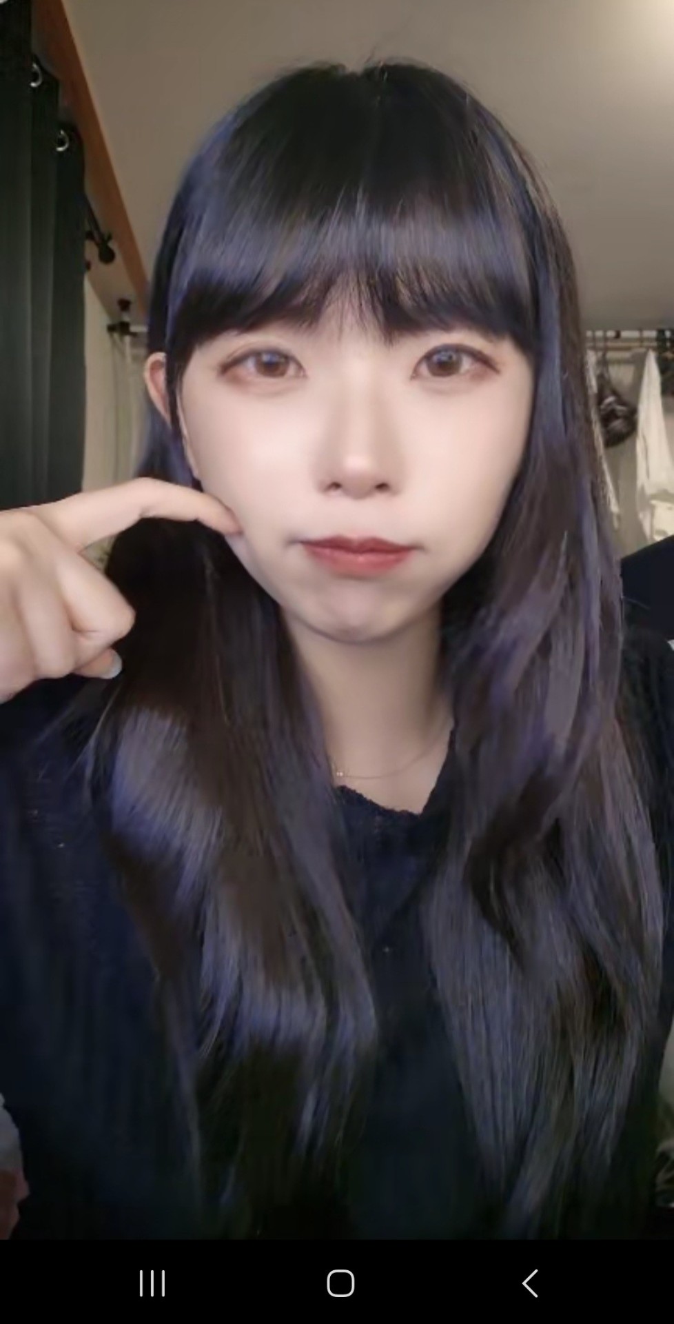 나 목소리 존나 좋거든?