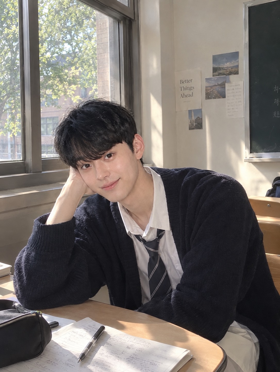 수다에서 잠방까지🌙