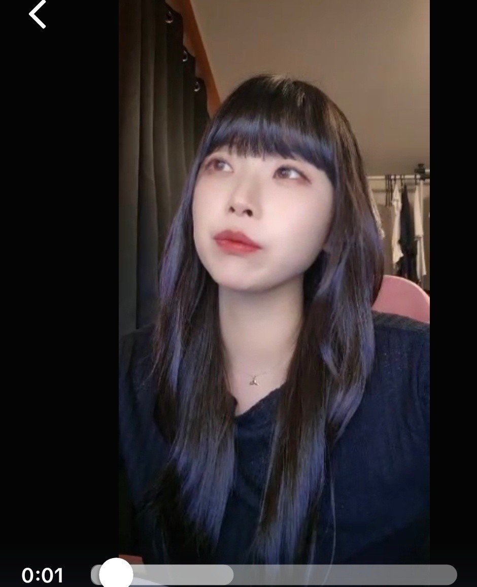 나 목소리 존나 좋거든?