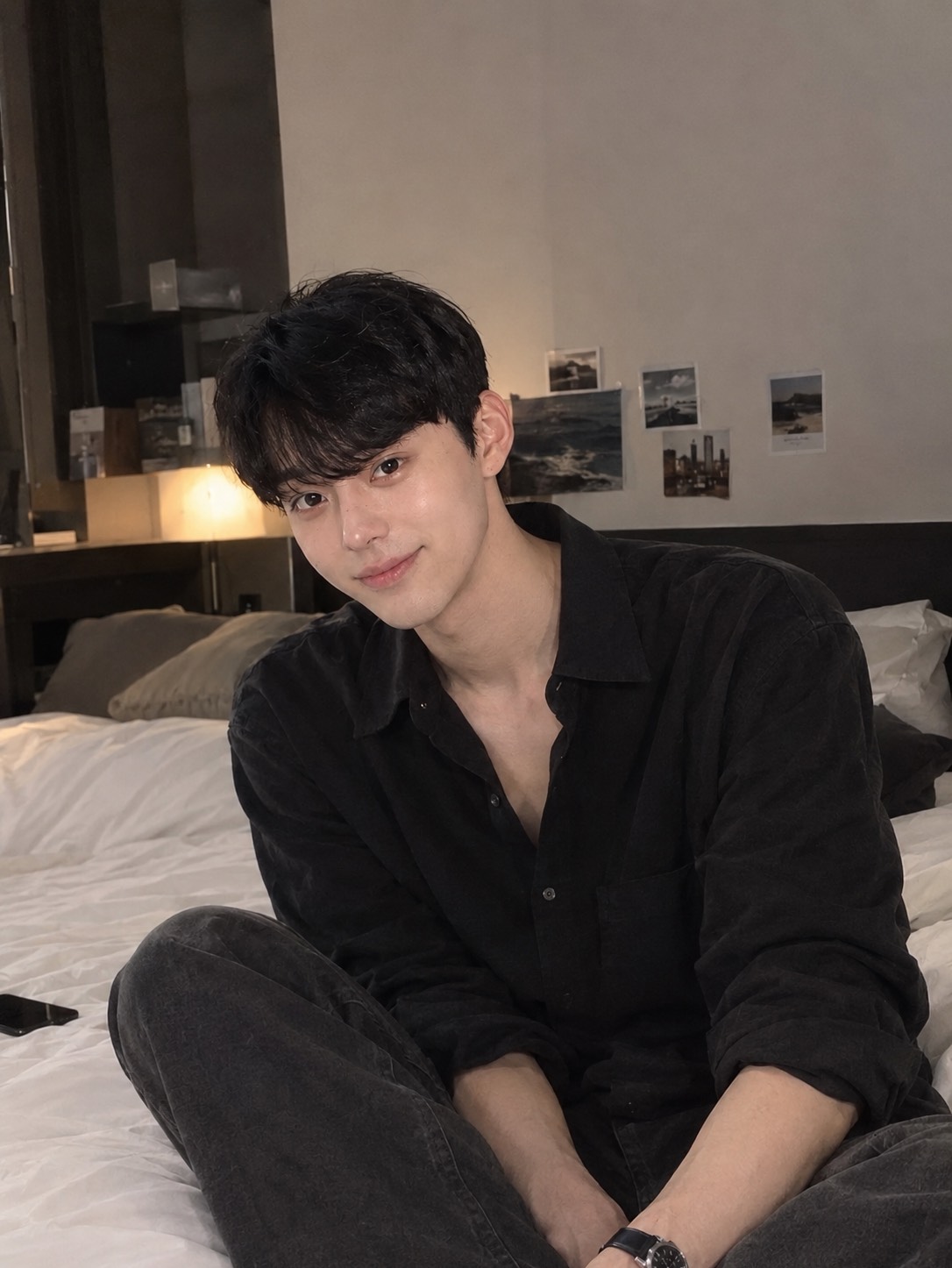 수다에서 잠방까지🌙