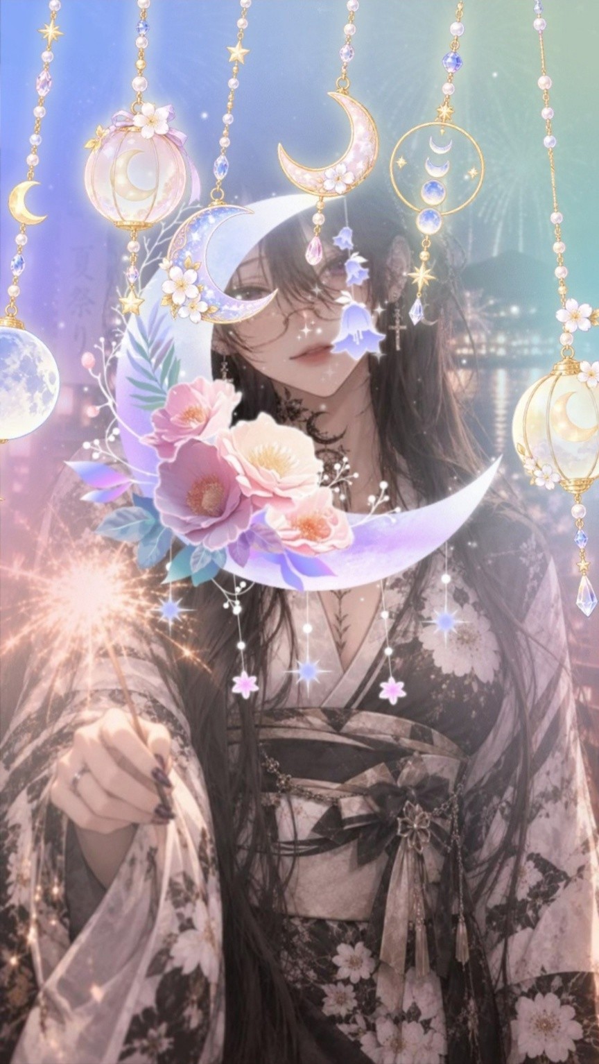 #  블더팬 1등 걔 ?