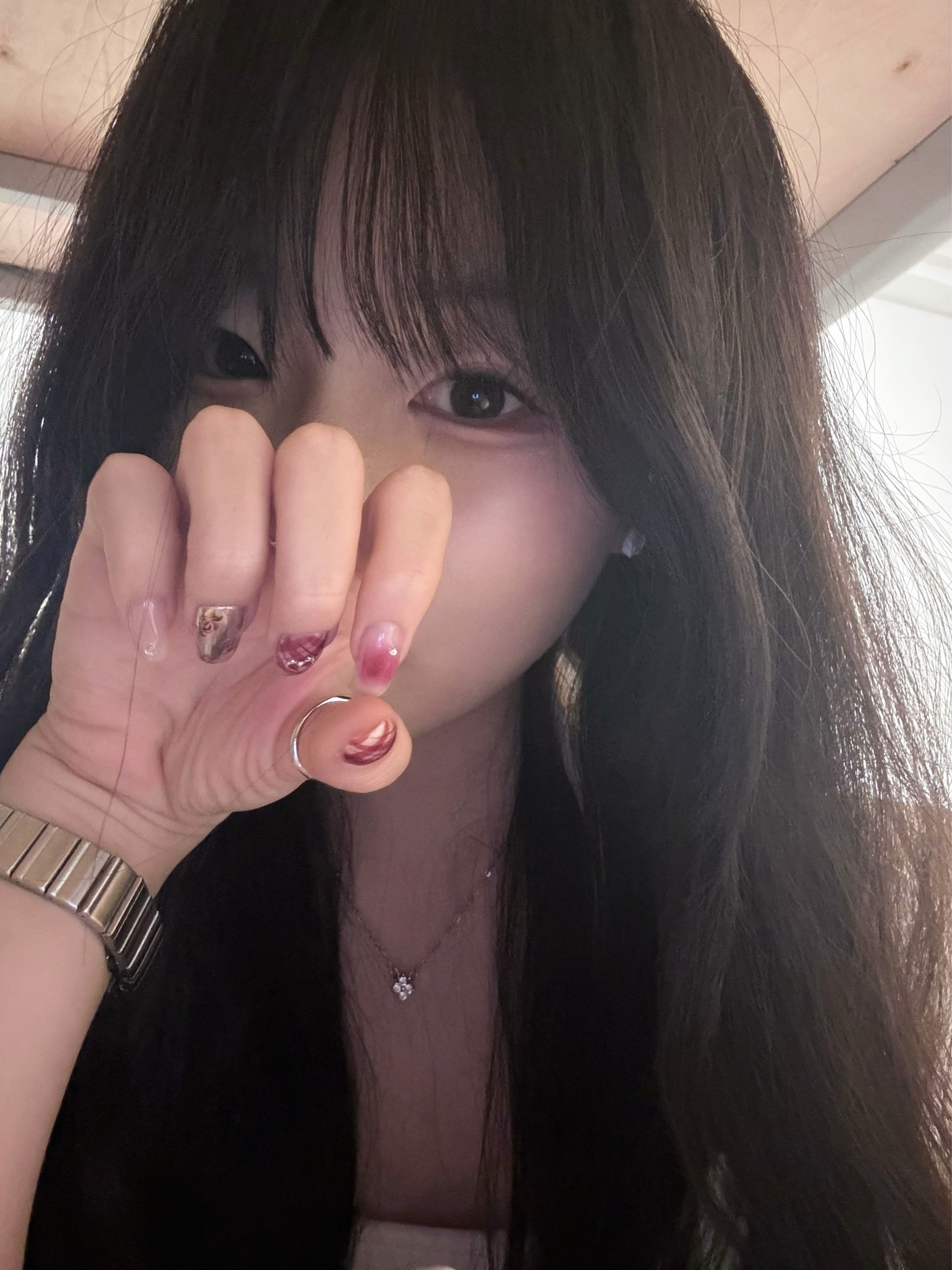 오래 보아야 예쁘다