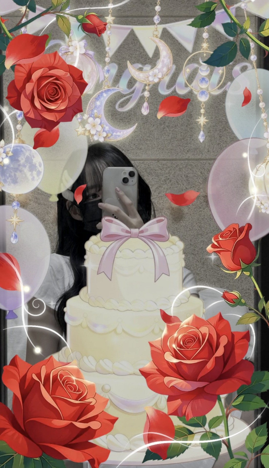 ʚ 900일인데 안 와? ɞ