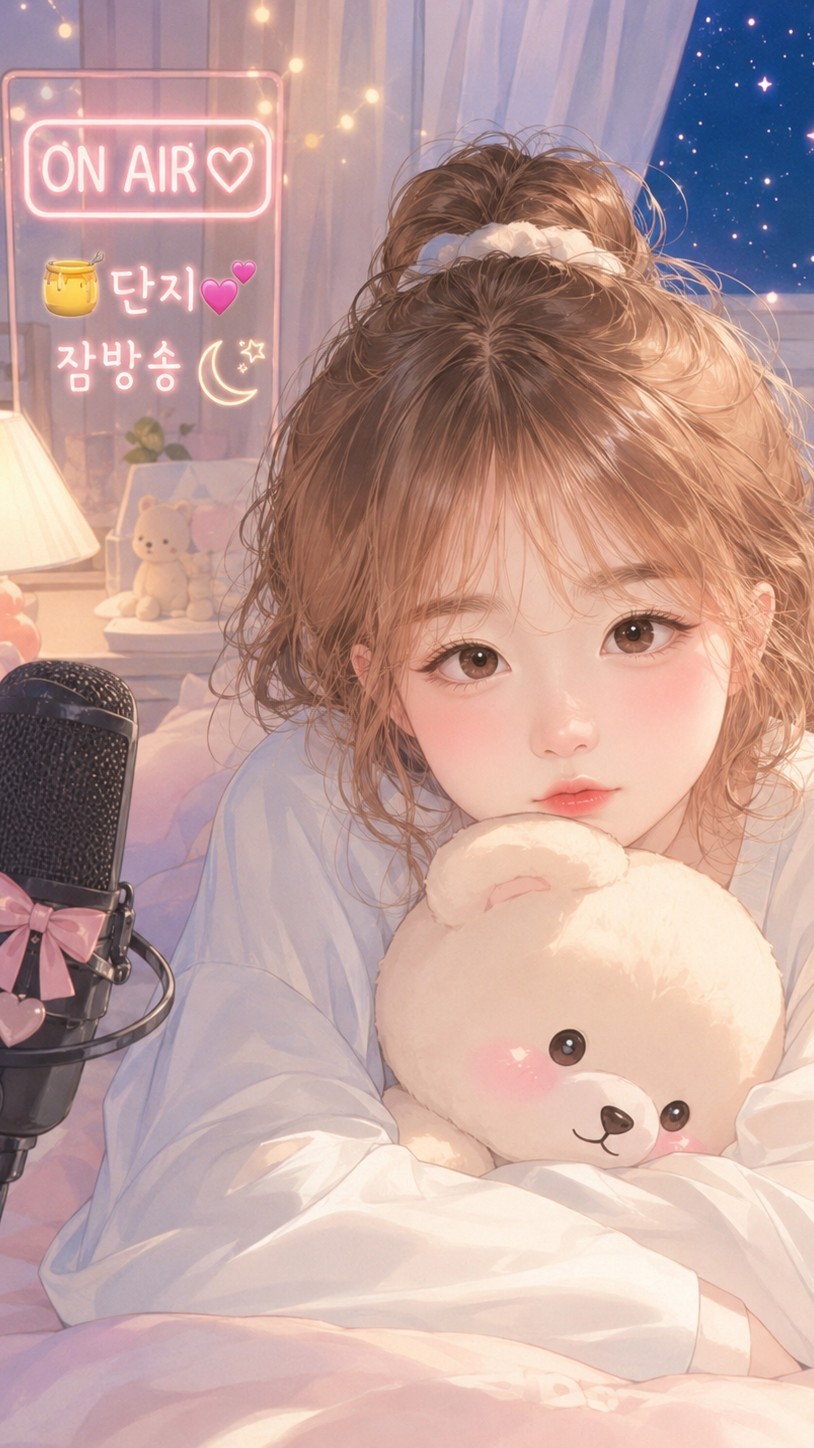 편하게놀다자요 💕