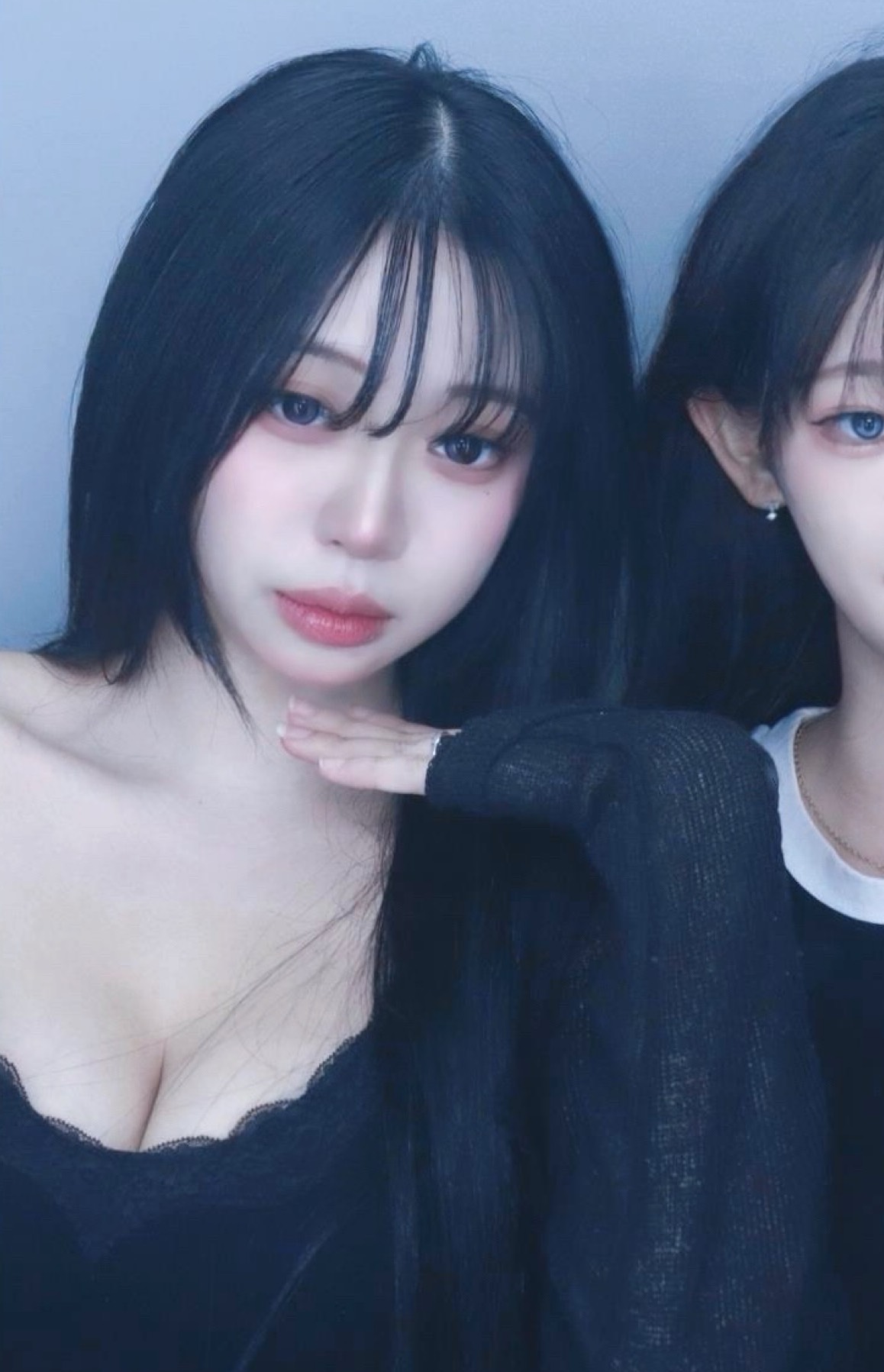 #_ 나로는 부족해 ?