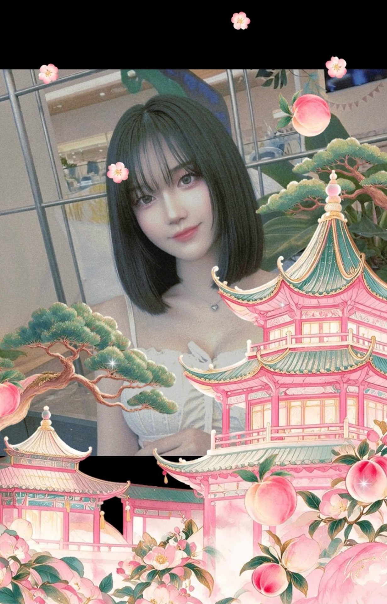 시간 루팡녀 ෆ