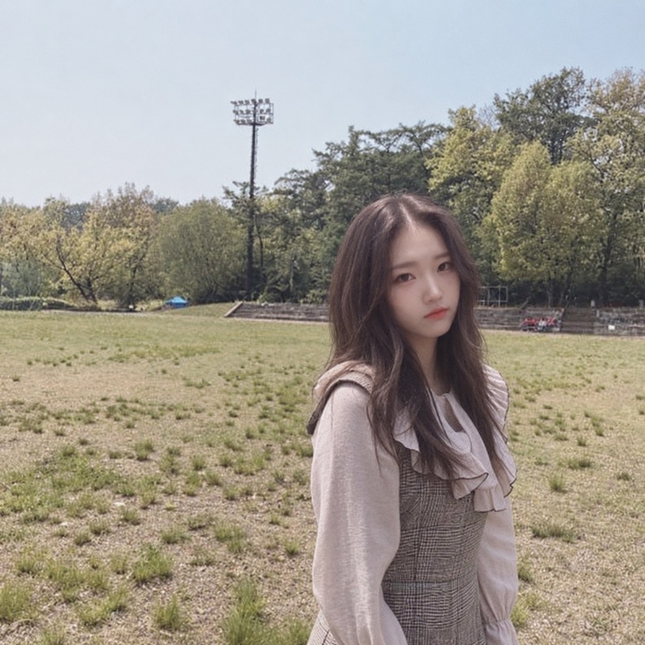 잔잔과 짠짠 사이
