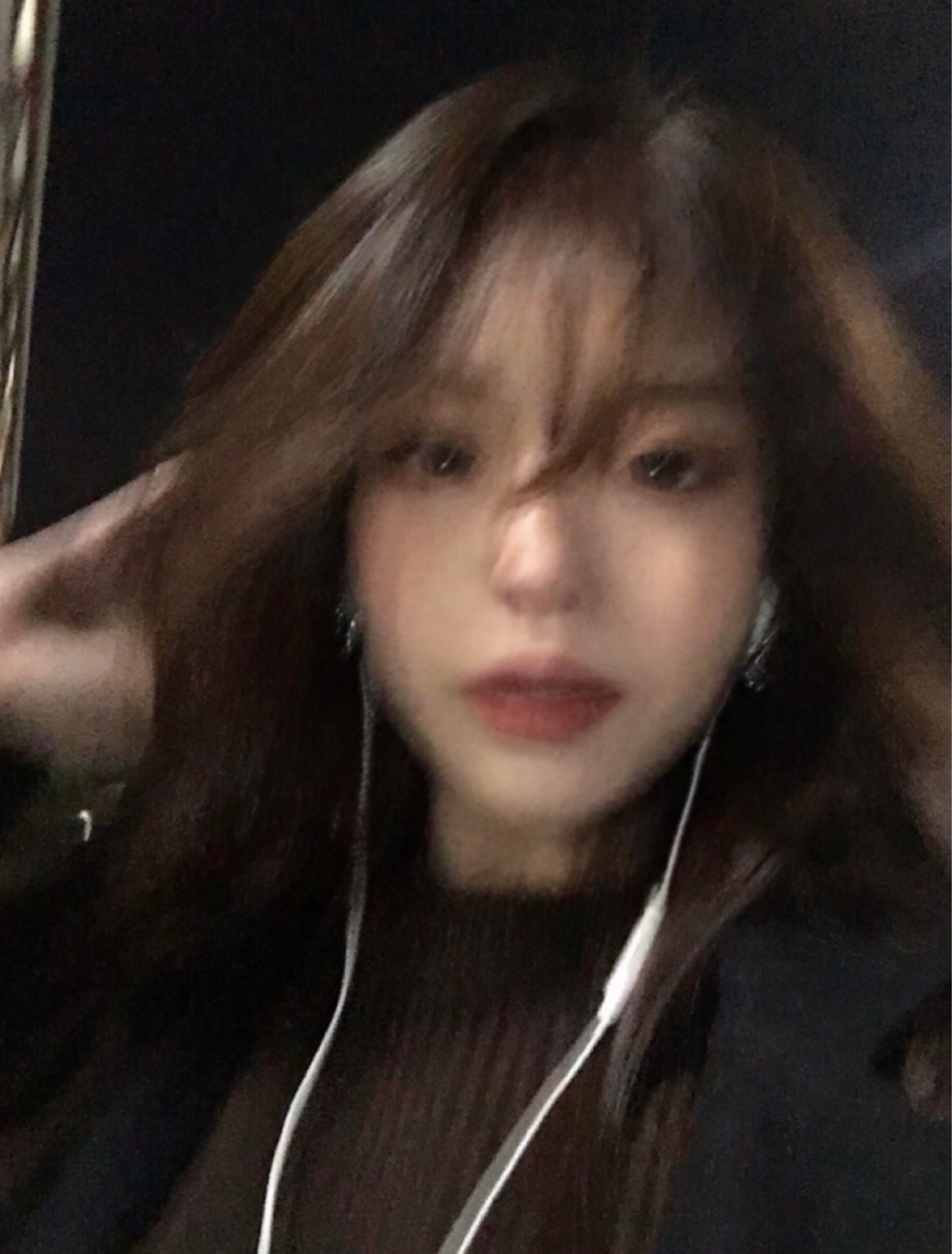쌀떡업~서하업~