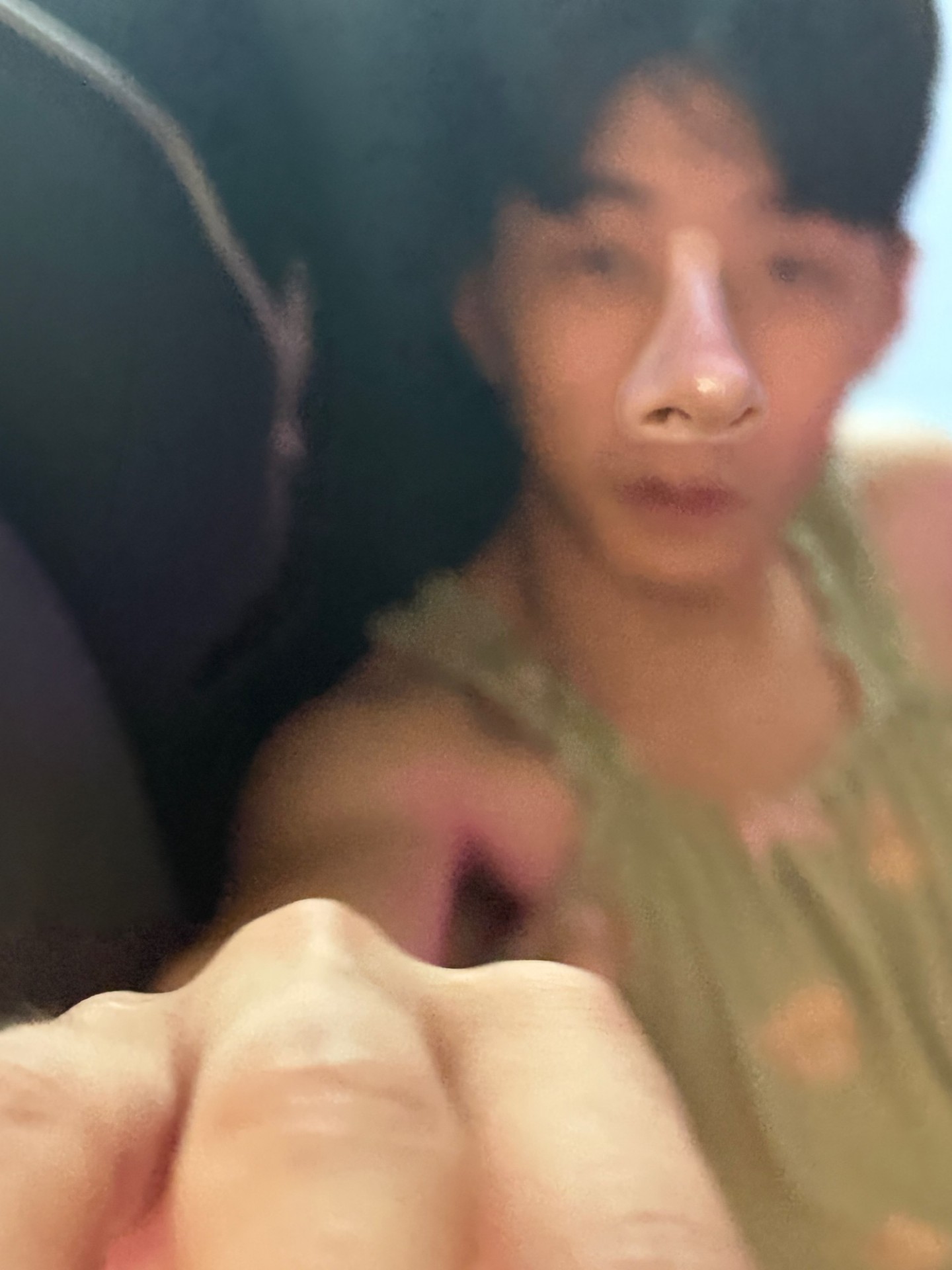 ✨  레전드 소개팅  💝