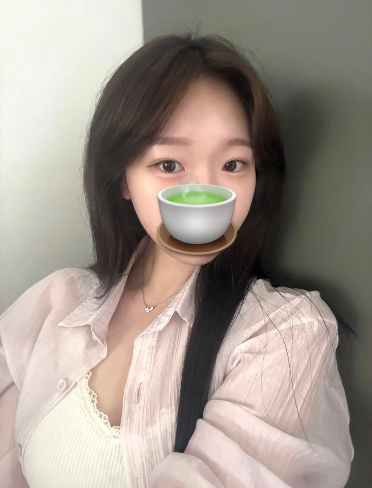 목소리가 좋고 주인장이 300일이엥요